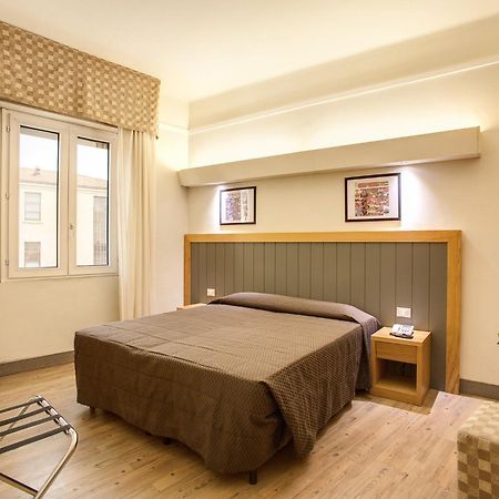 פירנצה Hotel Delle Nazioni מראה חיצוני תמונה