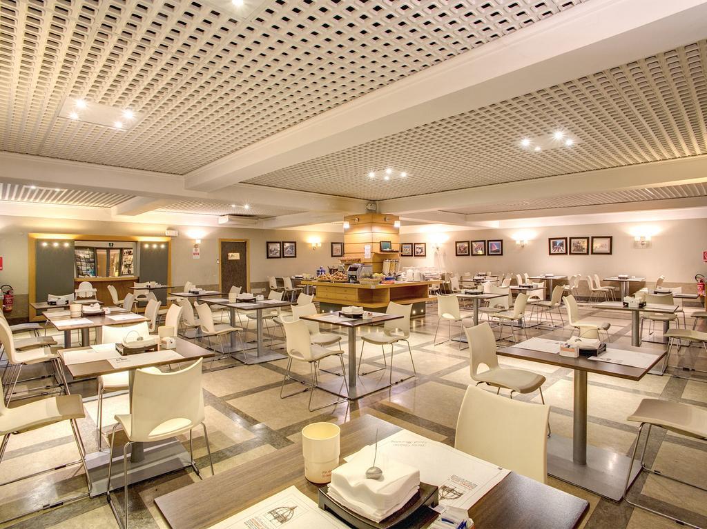 פירנצה Hotel Delle Nazioni מראה חיצוני תמונה