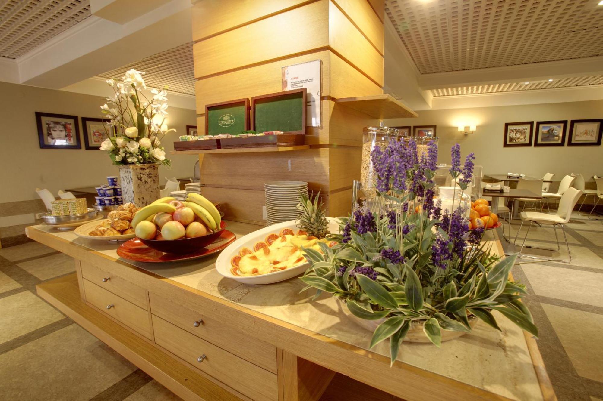 פירנצה Hotel Delle Nazioni מראה חיצוני תמונה