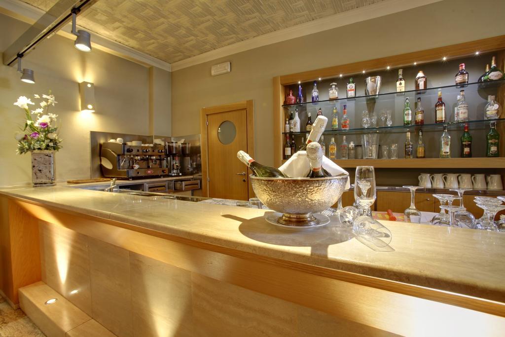 פירנצה Hotel Delle Nazioni מראה חיצוני תמונה