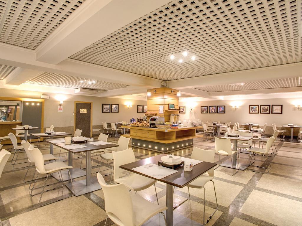 פירנצה Hotel Delle Nazioni מראה חיצוני תמונה