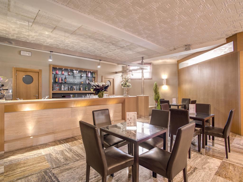פירנצה Hotel Delle Nazioni מראה חיצוני תמונה