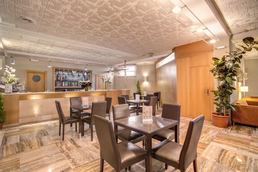פירנצה Hotel Delle Nazioni מראה חיצוני תמונה