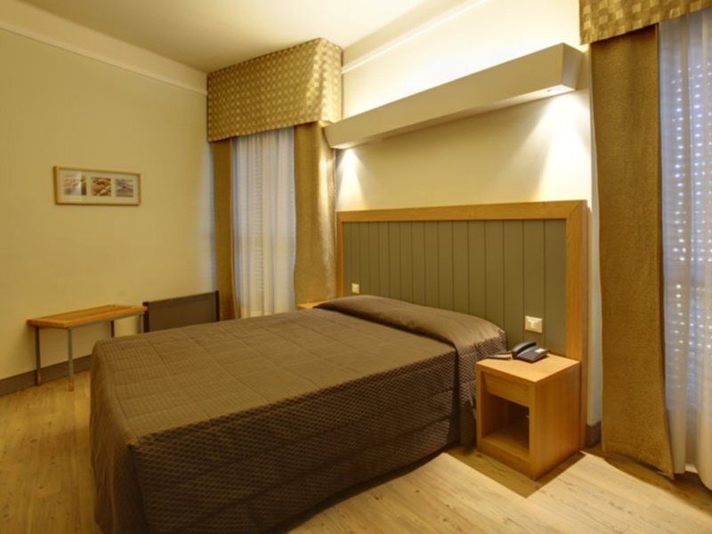 פירנצה Hotel Delle Nazioni מראה חיצוני תמונה