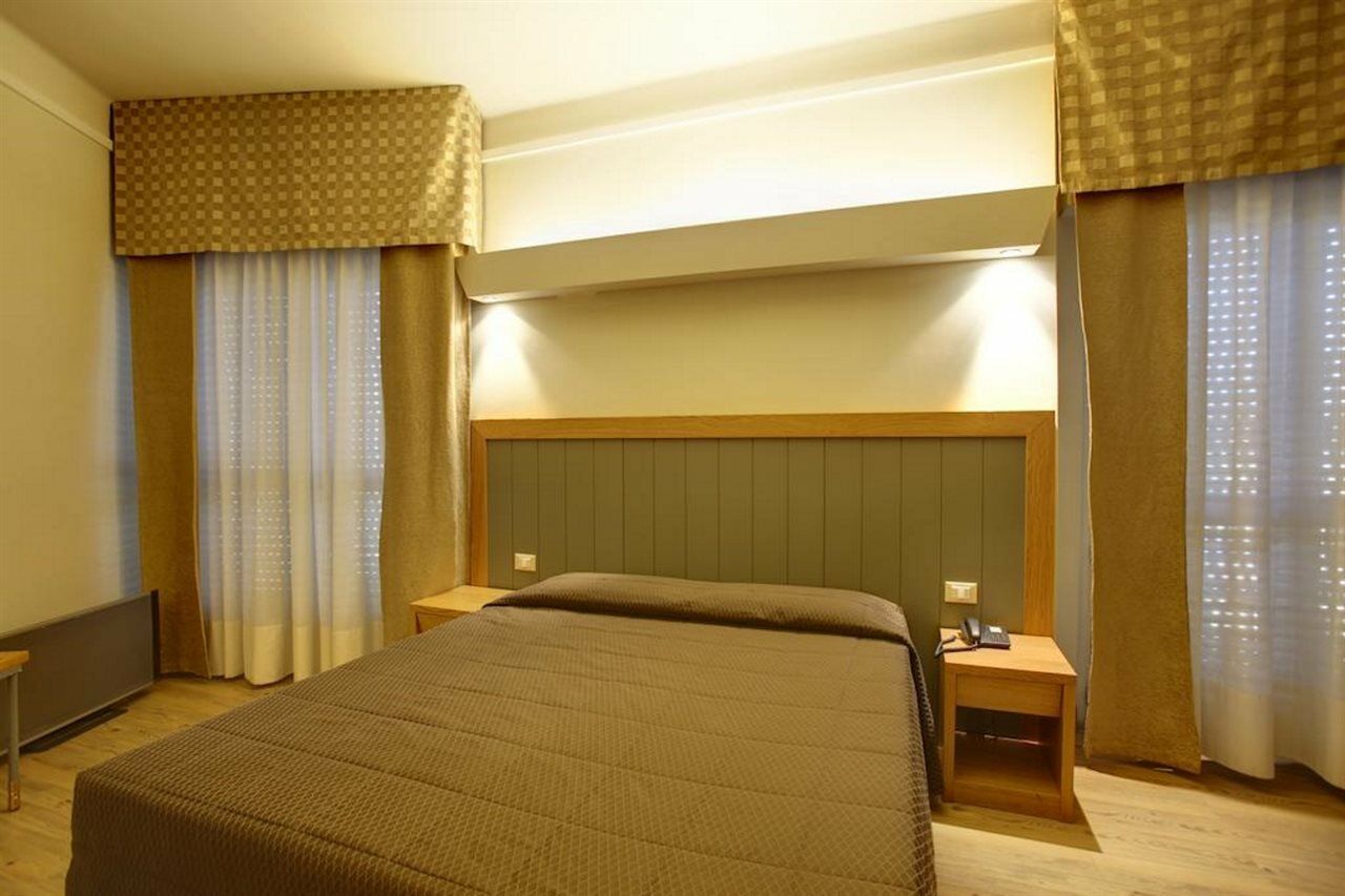 פירנצה Hotel Delle Nazioni מראה חיצוני תמונה