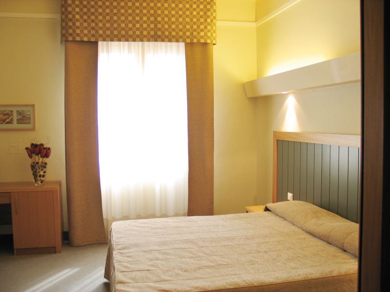 פירנצה Hotel Delle Nazioni חדר תמונה